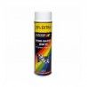 Bombe peinture 500ml blanc brillant image 1