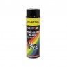 Bombe peinture 500ml noir brillant