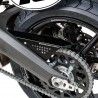Protection de chaîne Barracuda pour Ducati Scrambler