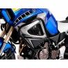 Crash bars noirs SW Motech Yamaha XT 1200 Z Super Tenere 2010-2013 image 2