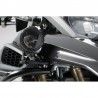 Kit de fixation pour éclairage SW Motech pour BMW R 1250 GS 2