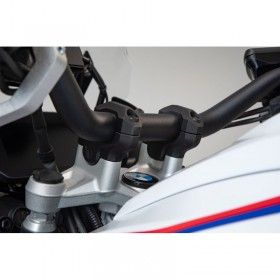 Élévateur de guidon pour moto KTM 1290, 30mm vers le haut, 25mm