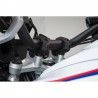 Pontets de guidon SW Motech pour BMW R 1250 GS 1