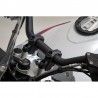 Pontets de guidon SW Motech pour BMW R 1250 GS 5