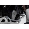 Extension avant de sabot de moteur SW Motech pour BMW R 1250 GS 2