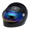 Bubble Visor Arc en Ciel pour casque Gringo S image 1