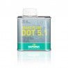 Liquide de freins DOT5.1 Motorex 250 ml image 1