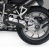 Sticker de protection de bras oscillant pour BMW R1200 GS et R1250 GS image 5