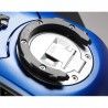 Fixation de réservoir quick lock EVO SW Motech pour BMW et Ducati 2