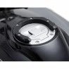 Fixation de réservoir quick lock EVO SW Motech pour BMW et Ducati 3