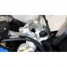 Réhausseurs de guidon Hornig pour BMW F 750 GS 2