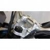 Réhausseurs de guidon Hornig pour BMW F 750 GS 3