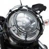 Grille de phare SW Motech Yamaha XSR700 | Modif Moto