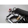 Support SLC sacoche latérale SW-Motech Royal Enfield Continental GT 650 image 2