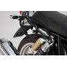 Support SLC sacoche latérale SW-Motech Royal Enfield Continental GT 650 image 4