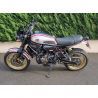 Poignée passager HP Corse pour Yamaha XSR 700 image 2