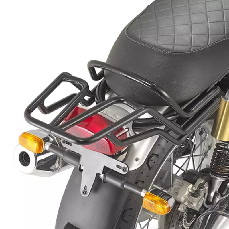 Porte-bagages GIVI Royal Enfield Interceptor 650