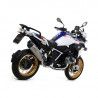 Échappement Maxi Race-Tech BMW R 1250 GS image 2