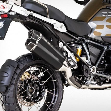 remus gs 1250