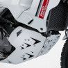 Sabot moteur Sabbia Zard Ducati DesertX image 1