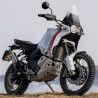 Sabot moteur Sabbia Zard Ducati DesertX image 2