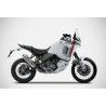 Sabot moteur Sabbia Zard Ducati DesertX image 3