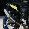 Kit Yamaha Ténéré 700 Classic Icon Blue 6