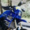 Paire de conduits d'air pour Yamaha Ténéré 700 icon blue 3