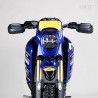 Paire de conduits d'air pour Yamaha Ténéré 700 icon blue 6
