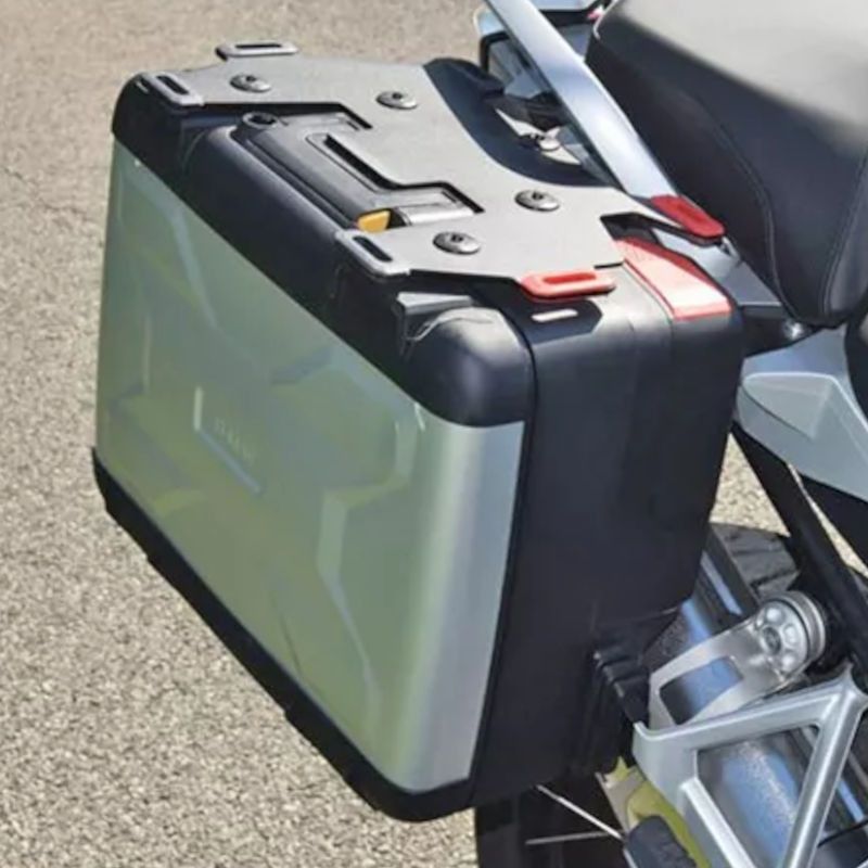 Porte-bagages supplémentaires valises Vario BMW R1250GS image 1
