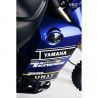 Autocollants pour kit Yamaha Ténéré 700 Classic Unit Garage Icon Blue 3