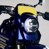 Saute-vent Unit Garage pour le kit Classic Ténéré 700 icon blue 4