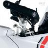 Réhausseur de guidon Unit Garage pour Ducati DesertX 3