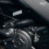 Protection de durite de pompe à eau pour Ducati DesertX 4
