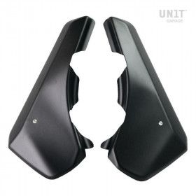 Spoiler Puig AILERON FRONTAL GP - Habillage & protection moto