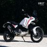 Panneaux latéraux Unit Garage Ducati DesertX