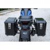 Paire de valises Atlas et cadres Unit Garage pour Harley-Davidson Pan America 1250 3