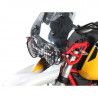 Grille de phare Hepco&Becker Moto-Guzzi V85TT