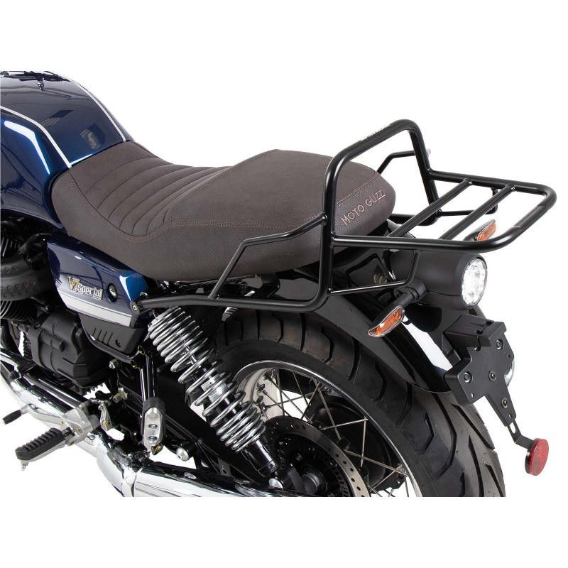 Rack Arrière À Moto Rack De Bagages À Moto pour Indien Bober Support de  Bagage de Moto Accessoires Moto : : Auto et Moto