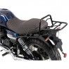Support de top-case noir Hepco-Becker Moto Guzzi V7 IV 850