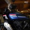 Autocollants Unit Garage pour Harley-Davidson Pan America 1250 2