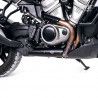 Bouclier thermique de catalyseur pour Harley-Davidson Pan America 1250 2