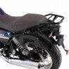 Porte-bagages noir Hepco&Becker Moto-Guzzi V7 IV 850 image 3