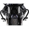 Crash bars noirs Hepco&Becker Moto Guzzi V7 IV 850 image 3