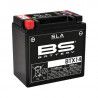 Batterie Plomb BTX14 BS Battery image 1