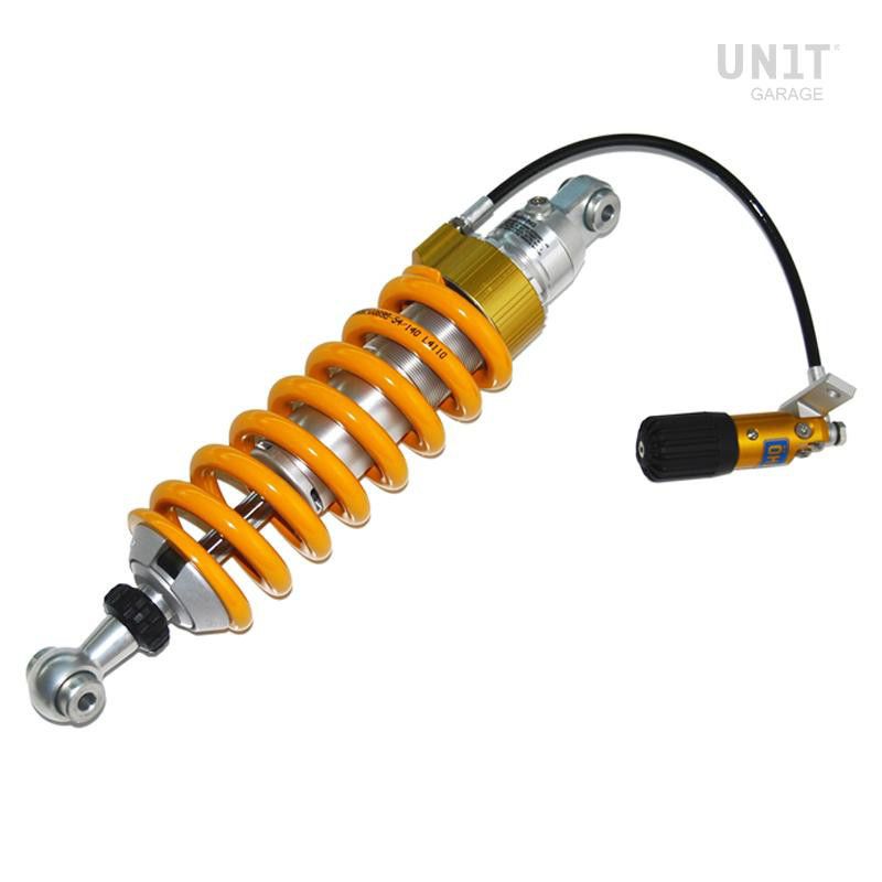 Amortisseur Öhlins pour Royal Enfield Himalayan 1