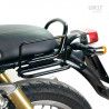 Support de sacoche latérale Unit Garage pour Royal Enfield Continental GT 650 4