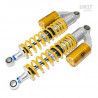 Amortisseur Öhlins S36PL pour Royal Enfield Continental GT 650 2