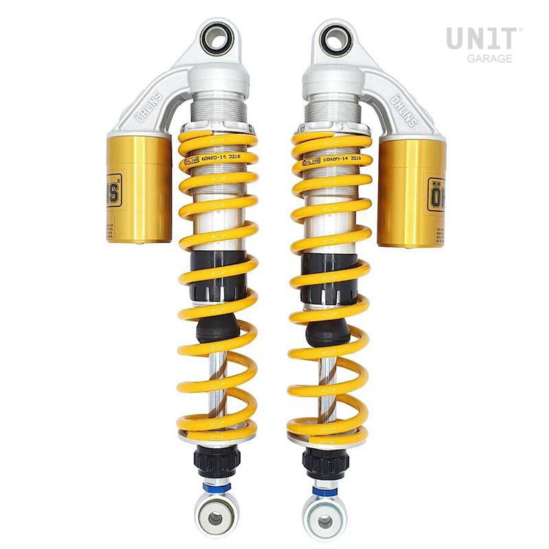 Amortisseur Öhlins S36PL pour Royal Enfield Continental GT 650 1