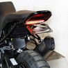 Bandeau LED 3en1 support de plaque NRC Ducati 937 DesertX (2022+) 4